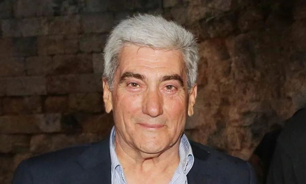 Ραγδαίες εξελίξεις: Τέλος ο Νίκος Νικολάου από το Κρατικό Θέατρο Βορείου Ελλάδος
